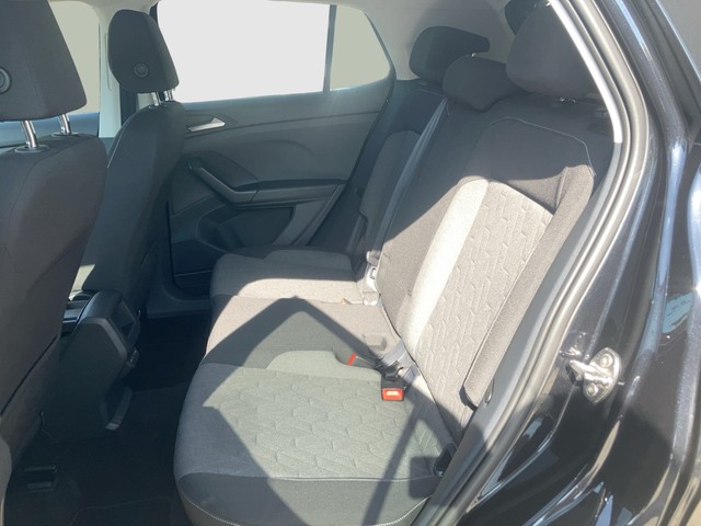 VW - T-Cross 1.0 TSI Life LED+SHZG+PDC+DAB+LM16"_3