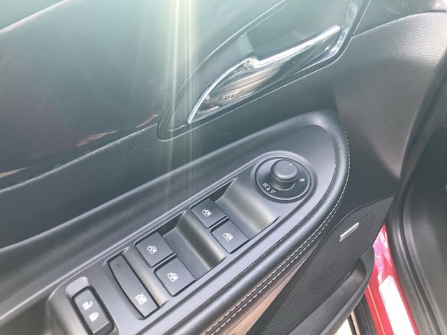 Opel - Mokka X 1.4 Turbo Ultimate KAMERA+AHK+NAVI+SHZG_5