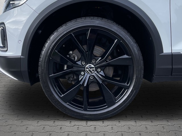 VW - T-Roc 1.0 TSI Style ACC LED LM19 PDC SHZG TEL_13