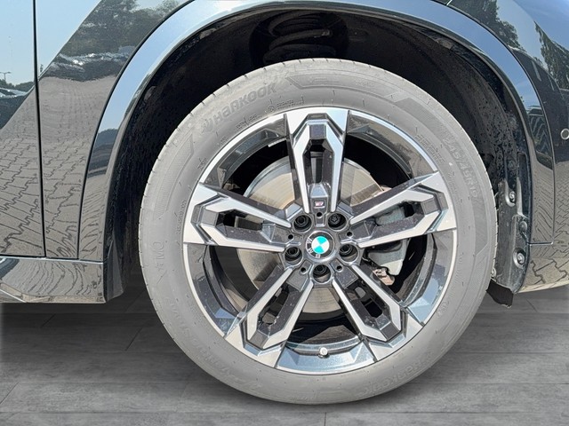 BMW - Baureihe X1 23i xDrive M Sport NAVI+LED+KAMERA_9