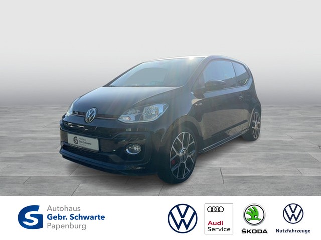 VW - up! 1.0 TSI GTI KAMERA+SHZG+KLIMAAUTOMATIK+GRA+_1