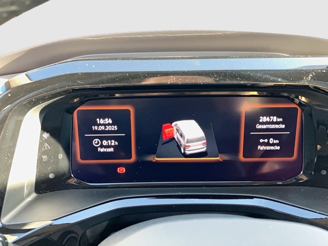 VW - T7 Multivan 2.0 TDI Life LÜ lang AHK,ACC,DCC,AGR_2