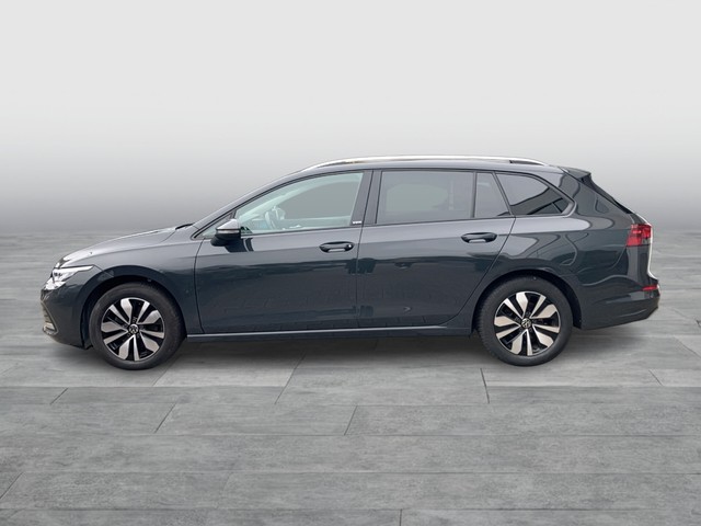 VW - Golf VIII Variant 1.5 TSI Move ACC+LED+NAVI+SHZG_8
