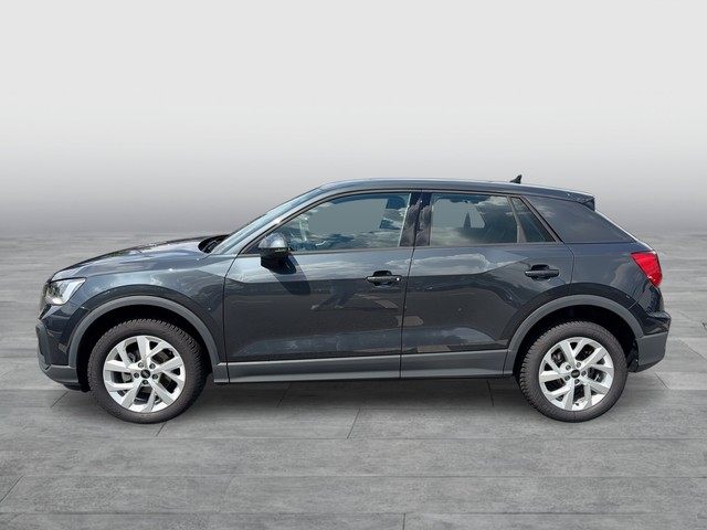 Audi - Q2 35 TFSI S-tronic ALLWETTER_5
