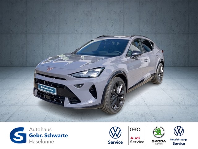 CUPRA - Formentor VZ 2.0 TSI DSG VZ 4Drive ACC+NAVI+PANO_1