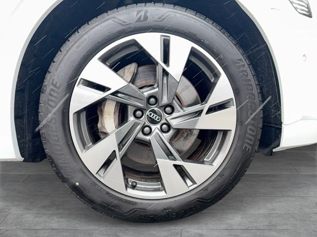 CUPRA - Born LED LM19 MFL PDC SHZG TEL_9