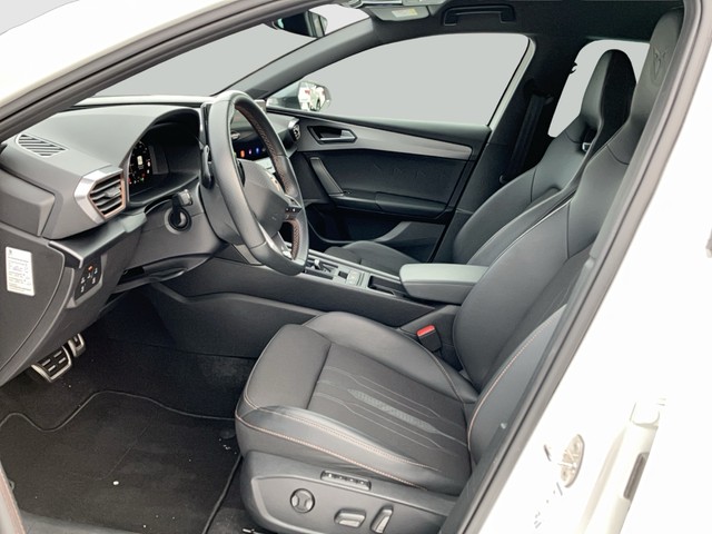 CUPRA - Leon Sportstourer 1.4 eHybrid VZ DCC+AHK_11