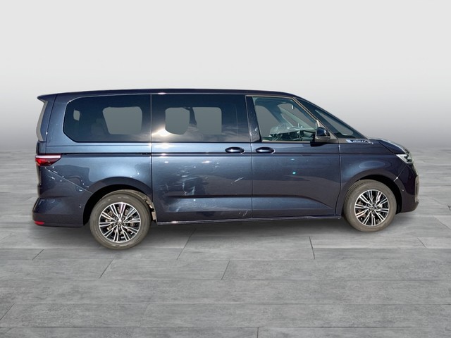 VW - T7 Multivan 2.0 TDI Life LÜ lang AHK,ACC,DCC,AGR_17