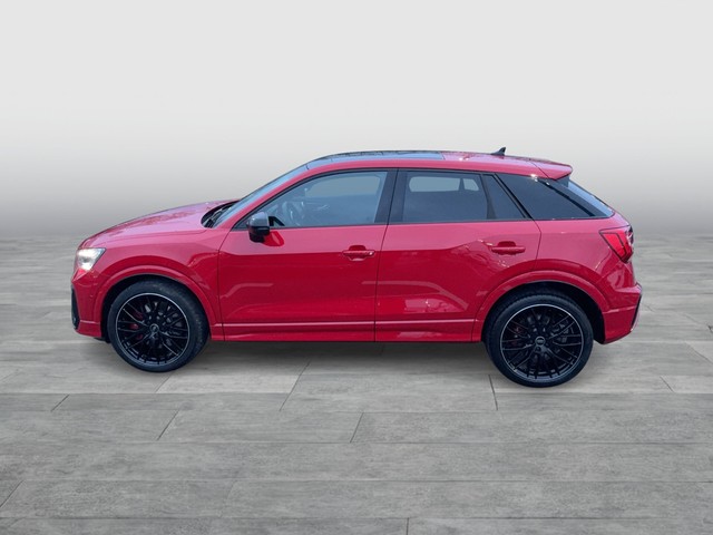 Audi - SQ2 2.0 TFSI quattro S-tronic basis MATRIX+SONUS_5