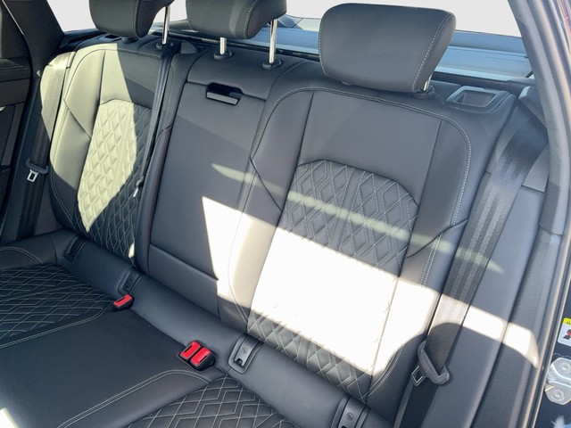 Audi - A6 Avant 40 TDI S-tronic Sport ACC LED NAVI SHZG_3