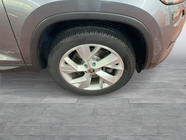 Skoda - Kodiaq 2.0 TDI DSG 4x4 Soleil KLIMAAUTOMATIK+_10