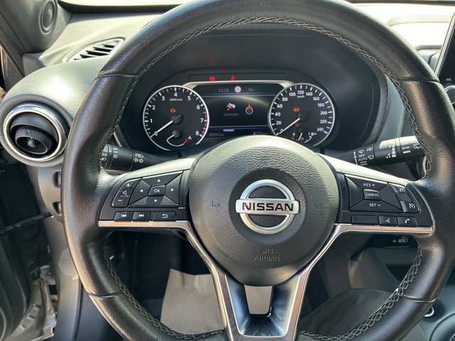 Nissan - Juke N-Connecta LED+SHZ+PDC+_11