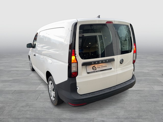 VW - Caddy Cargo Maxi 2.0 TDI AHZG+PDC+KLIMA+GRA+DAB_12