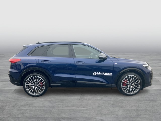 Audi - Q5 SUV TDI quattro 150 kW S tronic edition one_9