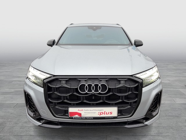 Audi - Q7 60 TFSI e quattro Tiptronic S-line AHK PANO_22