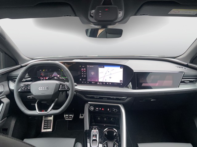 Audi - Q5 SUV e-hybrid 2.0 quattro 270 kW AHK_2