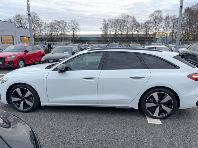 Audi - A5 Avant TDI 150 kW S-tronic S-Line edition one_5