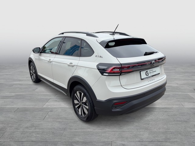 VW - Taigo 1.0 TSI Goal ACC LED LM16 NAVI PDC SHZG_11