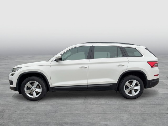Skoda - Kodiaq Ambition 4x4 TEMPOMAT+EINPARKHILFE+KLIMA_6