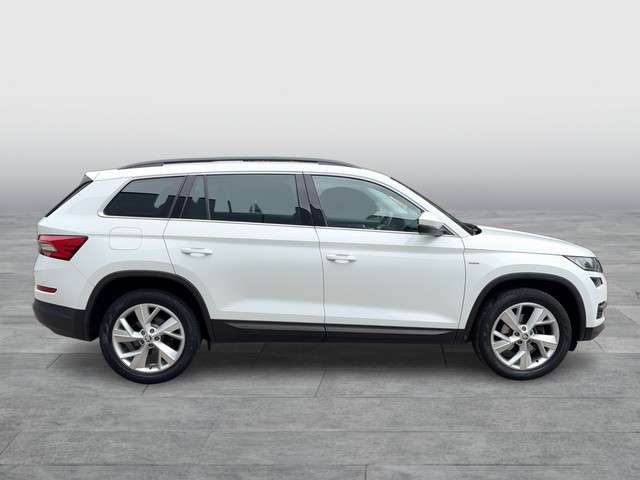 Skoda - Kodiaq 2.0 TDI DSG-Automatik Soleil Design Paket_8