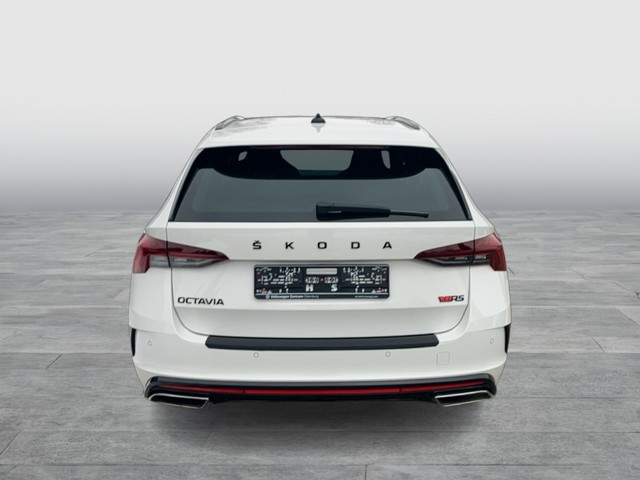 Skoda - Octavia Combi 2.0 TDI DSG 4x4 RS AHK_7