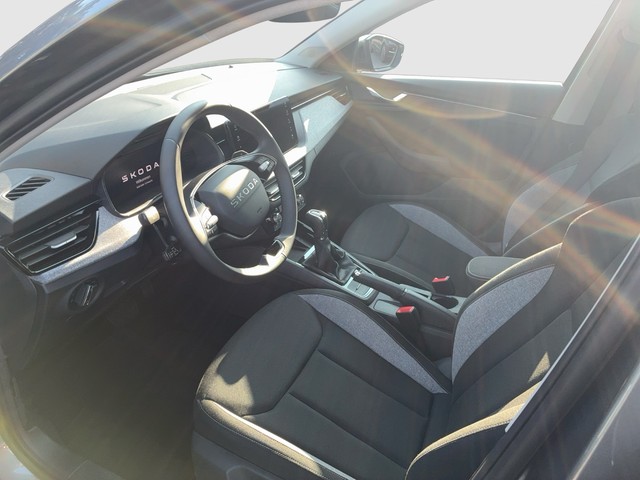 Skoda - Scala 1.0 TSI DSG Selection KAMERA+NAVIGATION+LM_12