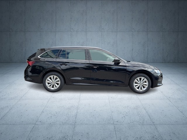 Skoda - Octavia Combi 1.5 TSI mEHV DSG Selection ACC+LED_12 Skoda - Octavia Combi 1.5 TSI mEHV DSG Selection ACC+LED_12