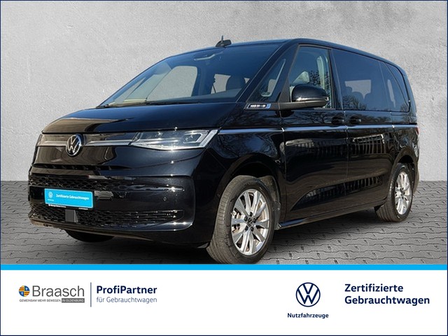 Volkswagen T7 Multivan 1.4 eHybrid Style DSG,StandHz,AHK