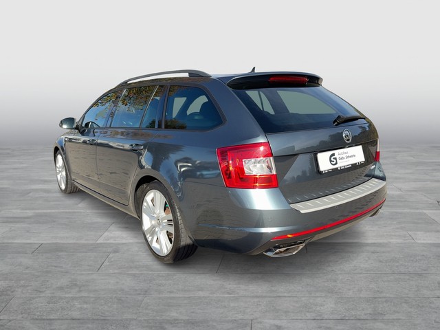 Skoda - Octavia Combi 2.0 TDI RS ACC+RFK+STANDHZ_11 Skoda - Octavia Combi 2.0 TDI RS ACC+RFK+STANDHZ_11