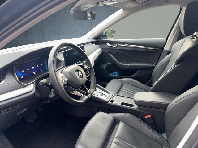Skoda - Octavia Combi 1.4 electric/TSI Style HuD Leder_13 Skoda - Octavia Combi 1.4 electric/TSI Style HuD Leder_13
