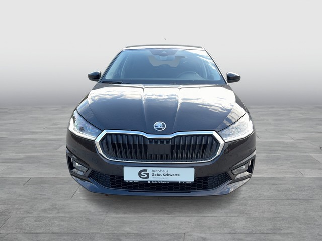 Skoda - Fabia 1.0 TSI Drive_15