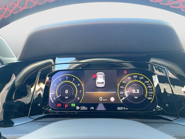 Ford - Focus 1.0 EcoBoost ST-Line NAVI+RFK+SHZ+GRA+PDC_20