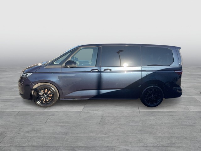 VW - Golf VIII 1.5 TSI Goal AHK+LED+APPConnect+SHZ_6