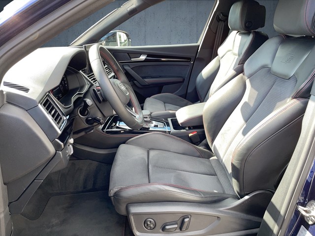 Audi - SQ5 3.0 TDI AHK+PANO+ACC+NAVI+LED+SHZG+LM21"_17