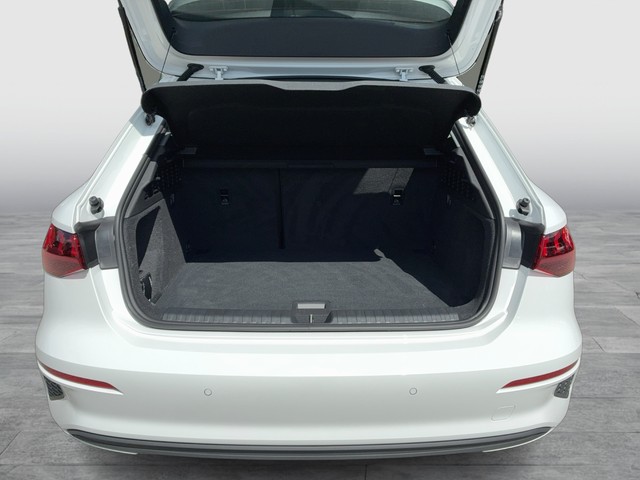 Audi - A3 Sportback 2.0 TDI S-Tronic 30 KLIMAAUTOMATIK_4