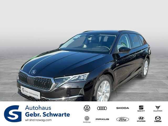 Skoda - Octavia Combi 2.0 TDI DSG Selection Head Up+Virtual_1