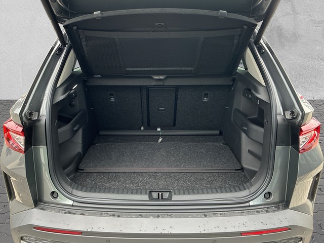 Skoda - Elroq 85 Loft AHK PLUS PAKET_16