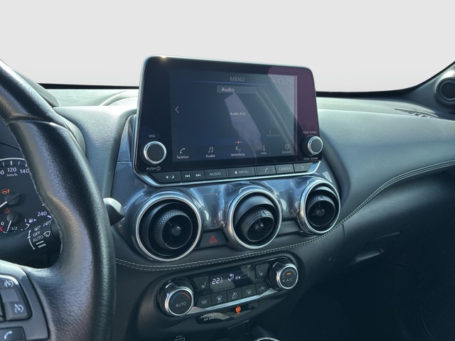 Nissan - Juke N-Connecta LED+SHZ+PDC+_9