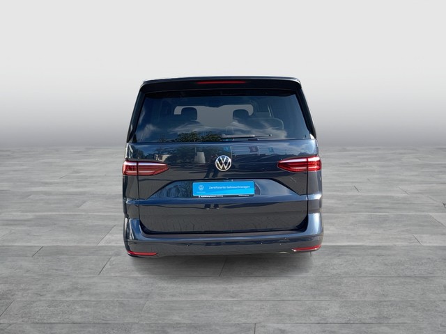 VW - T7 Multivan 2.0 TDI Life LÜ lang AHK,ACC,DCC,AGR_16