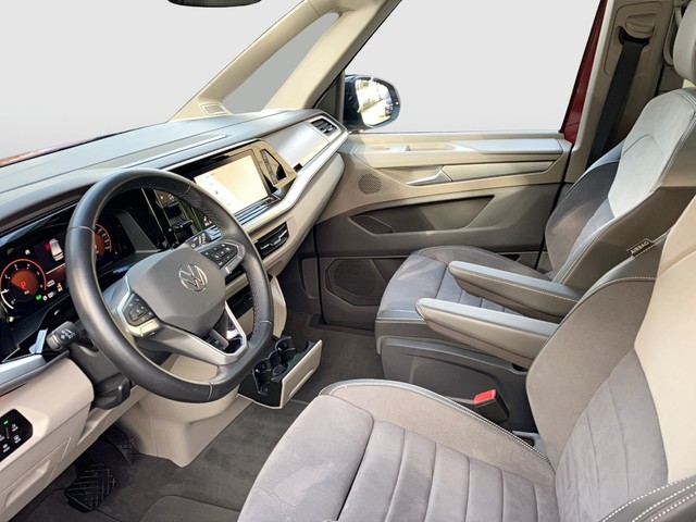 VW - T7 Multivan 2.0 TDI Life DSG,StandHz,AGR,ACC,DCC_21