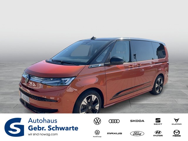 VW - T7 Multivan 1,5 l eHybrid Edition lang 4M_1