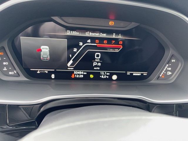 Audi - RS Q3 2.5 TFSI S-tronic quattro AHK+MATRIX_12