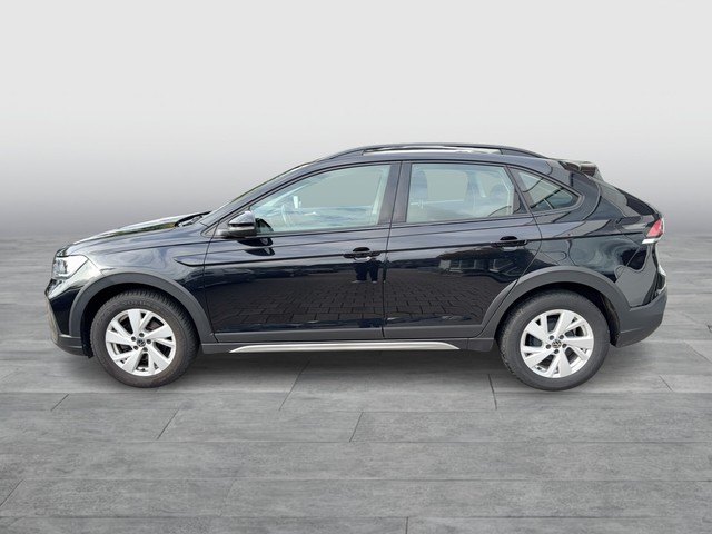 VW - Taigo 1.0 TSI Life LED+NAVI+SHZG+PDC+DAB+LM16"_9