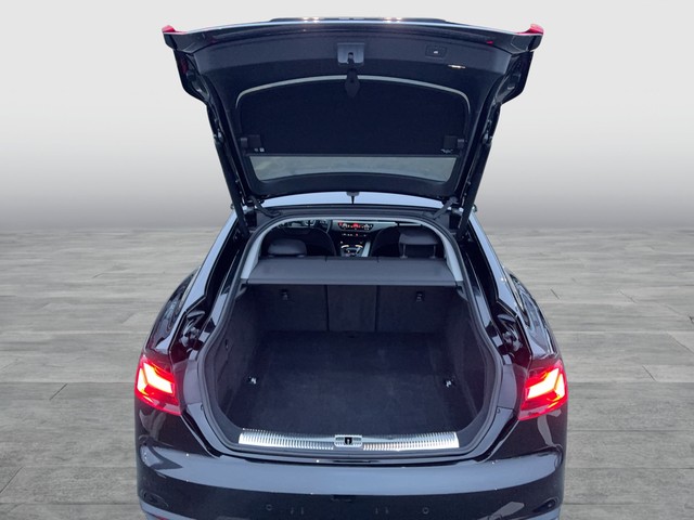 Audi - A5 Sportback 40 TDI S-tronic AHK+STANDHEIZUNG_4