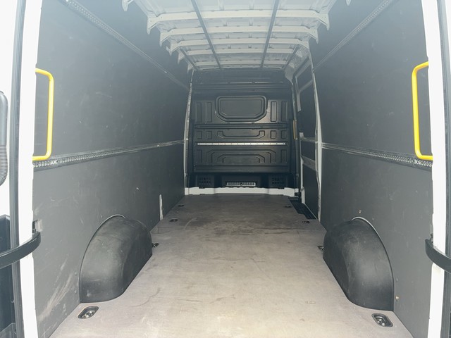 VW - Crafter 35 Kasten LR lang Navi,5 Jahre Garantie_4