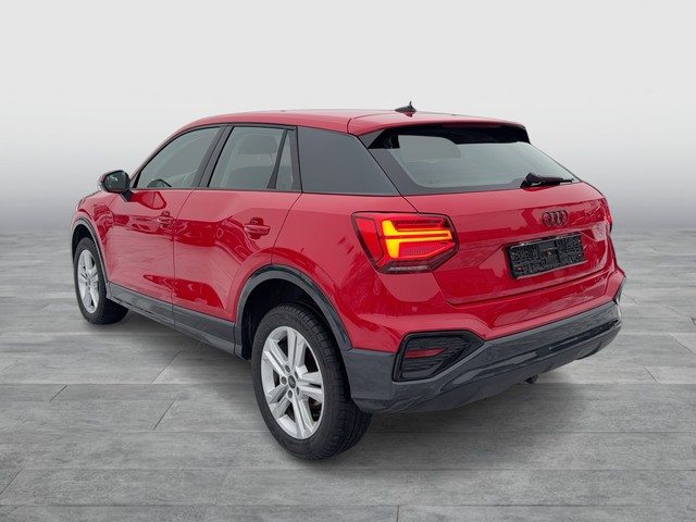 Audi - Q2 30 TDI 6-Gang advanced AHK_6