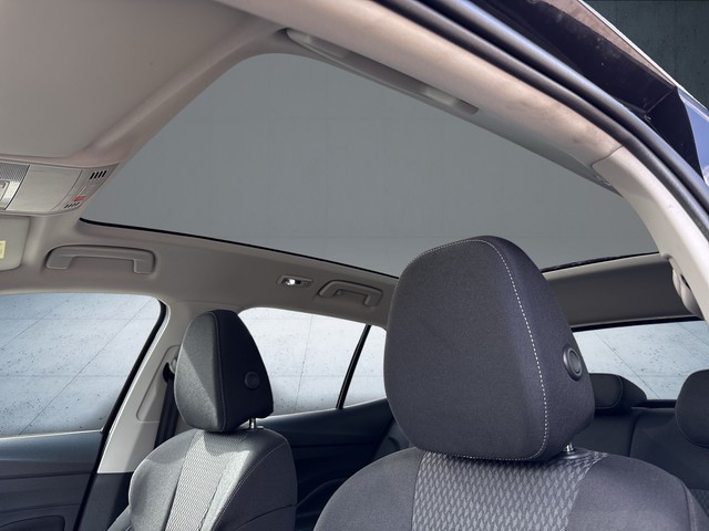 Skoda - Fabia 1.0 TSI Style LED+PANO+CLIMA+SHZ_5 Skoda - Fabia 1.0 TSI Style LED+PANO+CLIMA+SHZ_5
