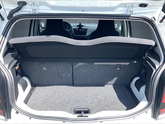 VW - up! 1.0 MPI Active RFK+GRA+PDC+SHZ+ALU+KLIMA_4