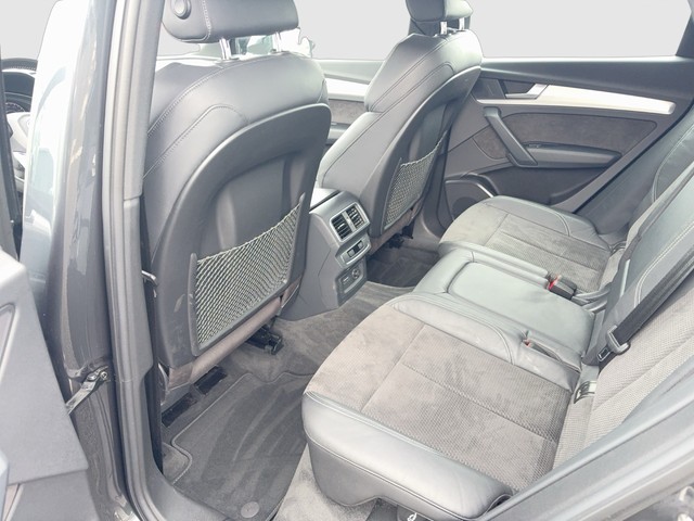 Audi - Q5 40 TDI S-tronic quattro sport S-Line AHK_3
