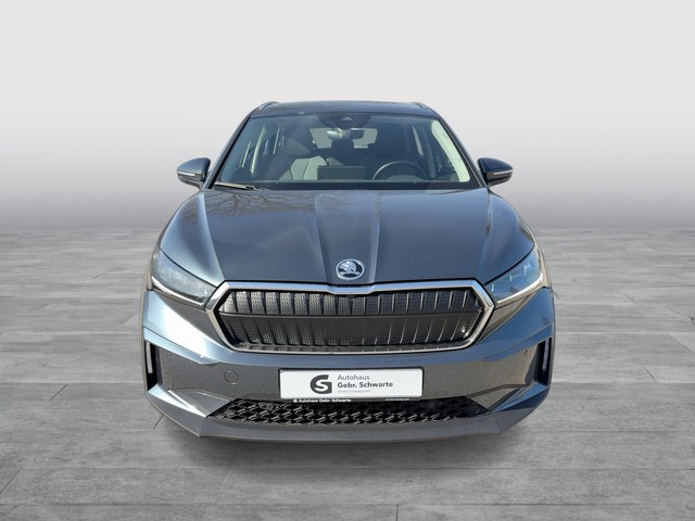 Skoda - Enyaq 60 Loft AHK schwenkbar_15